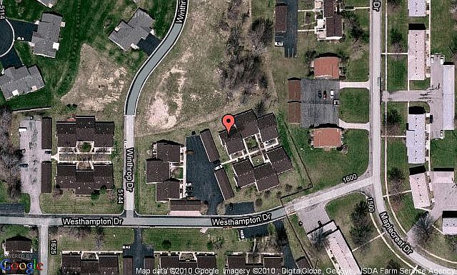 Map View