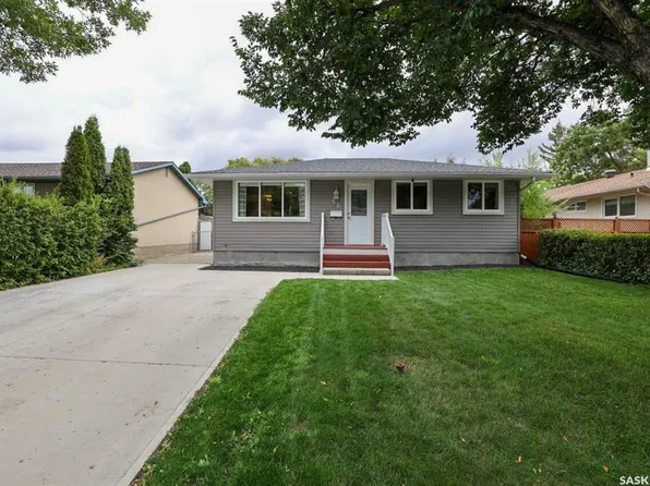 55 Peart CRESCENT, Regina, SK S4N 4R4