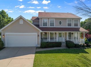 16718 Edisto Ct, Florissant, MO