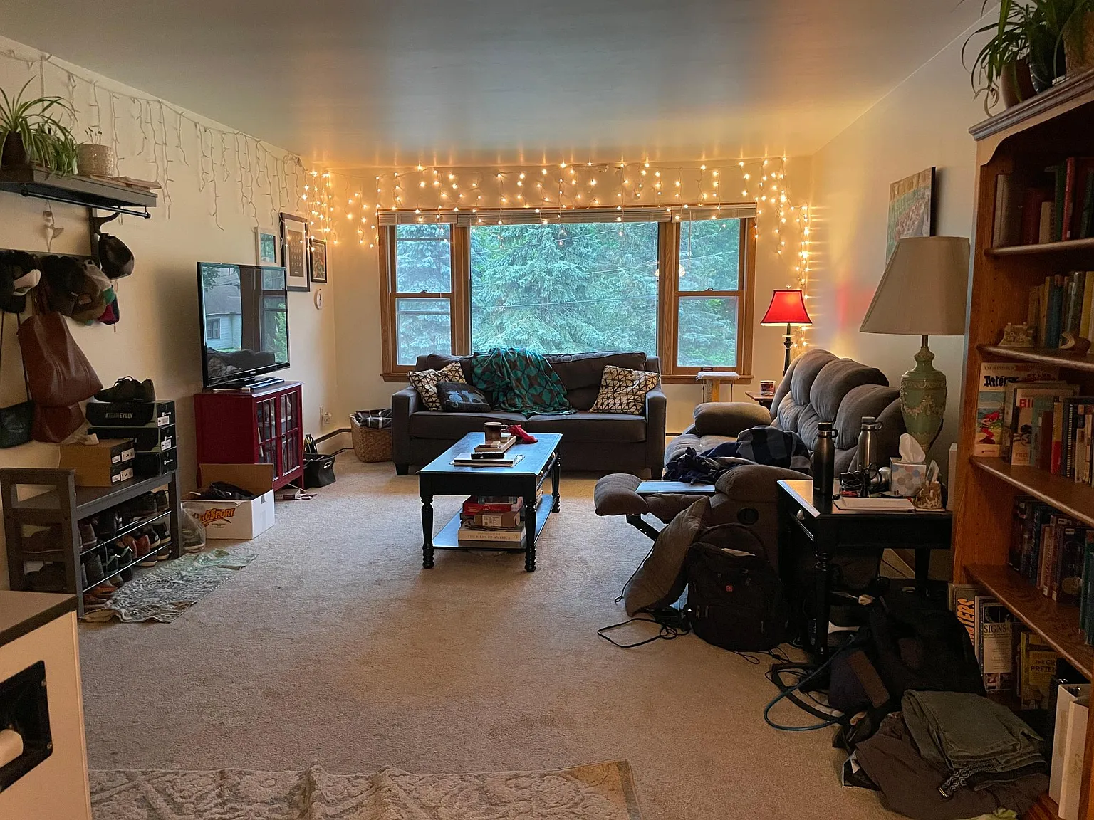 2 bed, $1,450 — Photo 3