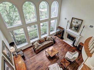 316 Bunker Hill Rd, Houston, TX 77024