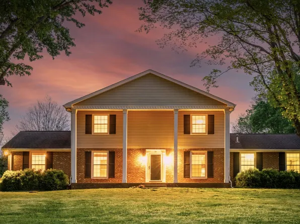 111 Poplar St, Franklin, TN 37064