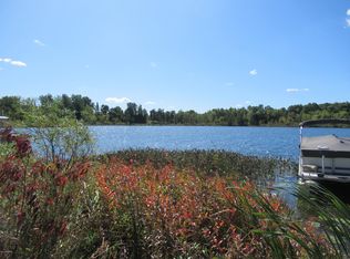 Paradise Lake Rd, Vandalia, MI 49095