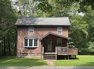 181 Dirt Rd, Seward, PA 15954