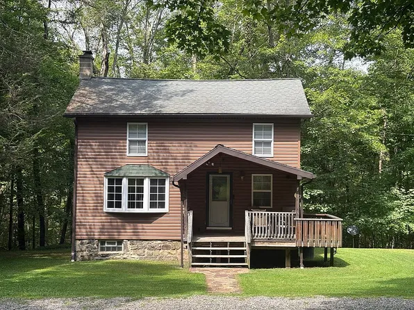 181 Dirt Rd, Seward, PA 15954