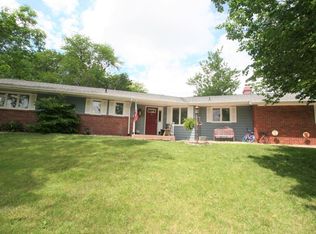 830 Mikels Dr, Centerville, IA 52544