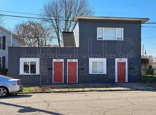 706 Roselane St, Louisville, KY 40203