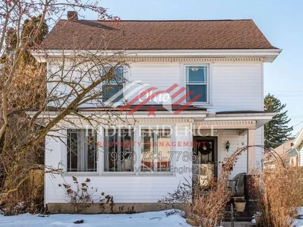 123 N Main St, Dayton, OH 45459