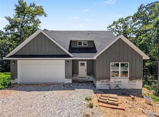 7 Bexhill Cir, Bella Vista, AR 72714