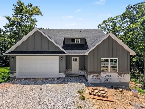 7 Bexhill Cir, Bella Vista, AR 72714
