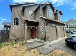 610 S 41st Ct, Springfield, OR 97478