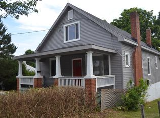 520 Oakley Ave, Lynchburg, VA 24501
