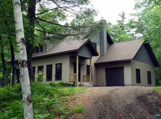 5389 Kelly Lake Rd, Barnes, WI 54873