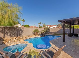 1234 E Washington Ave, Gilbert, AZ 85234