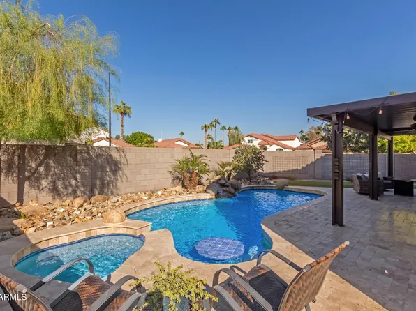 1234 E WASHINGTON Avenue, Gilbert, AZ 85234