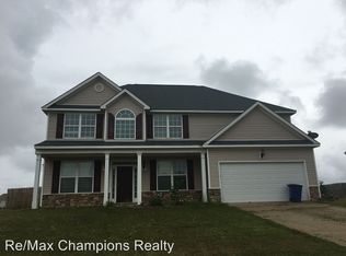 17 Apache Trl, Fort Mitchell, AL 36856