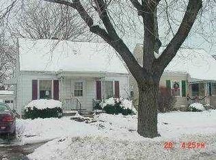 2063 Nevada St, Toledo, OH 43605
