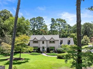 165 Crowe Rd, Alpharetta, GA 30004