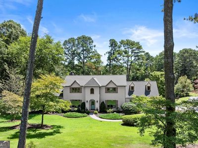 165 Crowe Rd, Alpharetta, GA, 30004