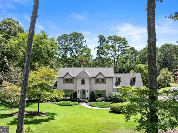 165 Crowe Rd, Alpharetta, GA 30004