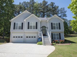65 Colony Dr, Dallas, GA 30132
