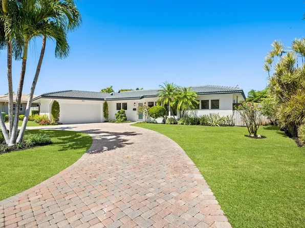 2617 NE 34th Street, Fort Lauderdale, FL 33306