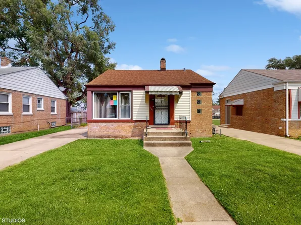 515 48th Ave, Bellwood, IL 60104