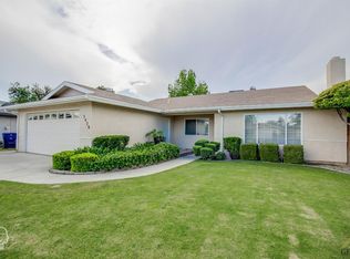 3429 Ginseng Ln, Bakersfield, CA 93309