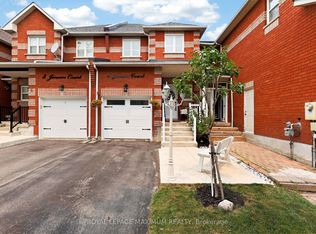 6 Jensen Ct, Vaughan, ON L6A2T6