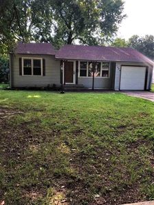1404 Clarke St, Ponca City, OK, 74601