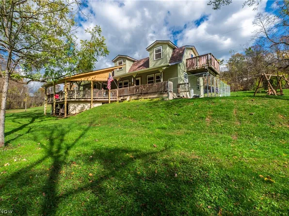 59501 Nevada Rd, Quaker City, OH 43773