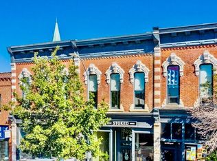 518 1/2 E Grand Ave, Des Moines, IA 50309