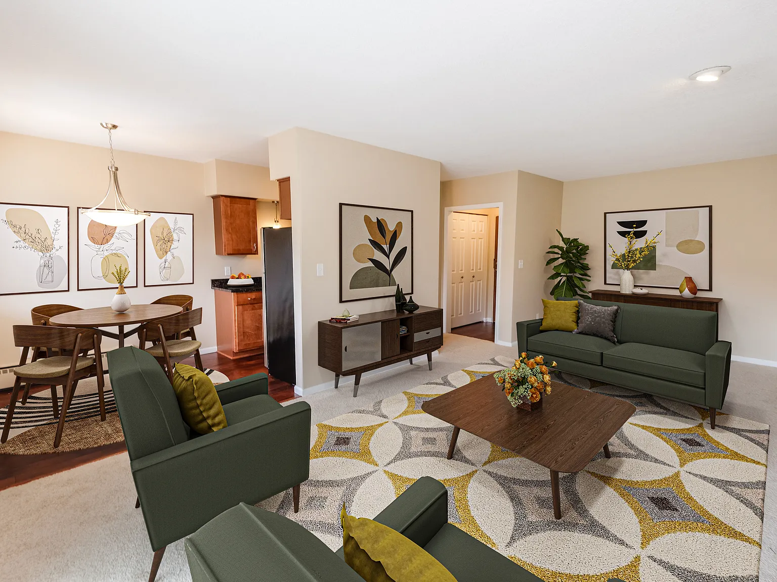 Parkview Court — Photo 2