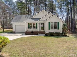 25 Windsor Ct, Franklinton, NC 27525