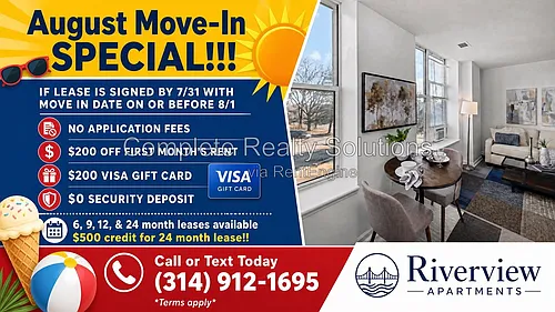 Floor plan 2 Bedroom 1 Bath