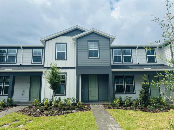 6942 Reverie Park Ave, Orlando, FL 32829
