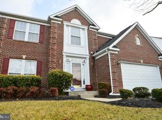 15802 Atlantis Dr, Bowie, MD 20716