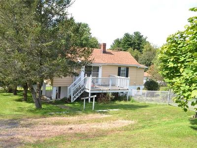 16 Hill St, Redstone Twp, PA, 15475