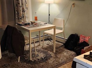 (Undisclosed Address), Somerville, MA 02145