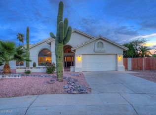 16221 N 50th St, Scottsdale, AZ 85254