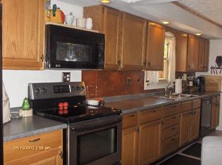 267 Ralph St, Jackson, OH 45640