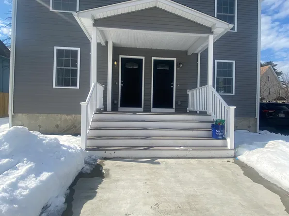 16-20 Cambridge St, Springfield, MA 01109