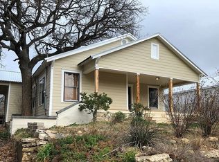 513 E Leslie St, Hamilton, TX 76531