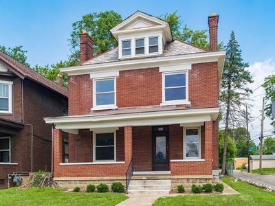 356 E 20th Ave, Columbus, OH, 43201