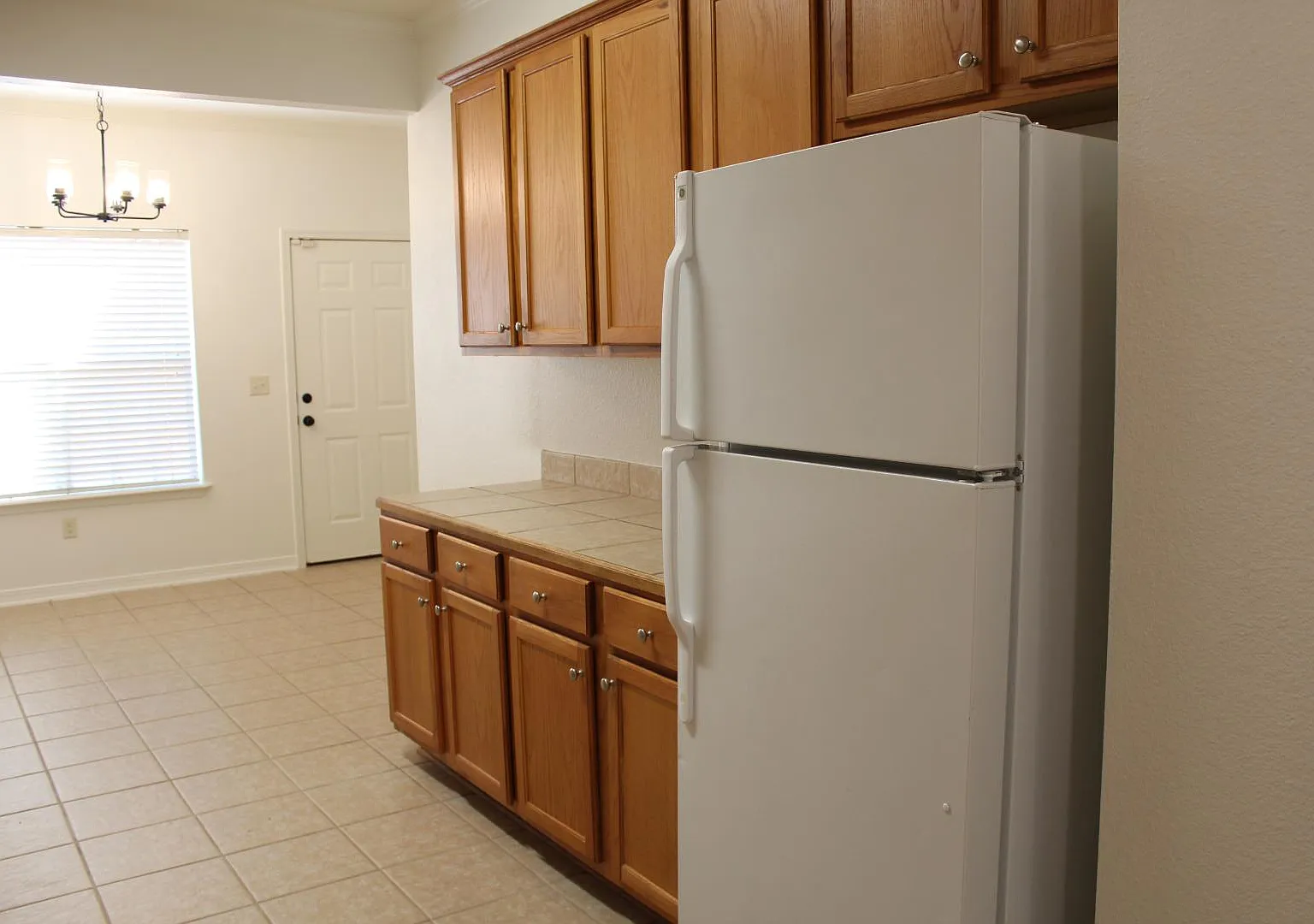 205 North McGuire Ave - 205 A — Photo 2