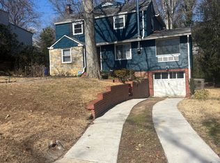 5728 Euclid St, Landover, MD 20785