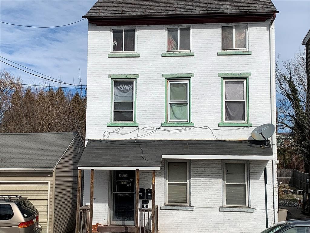 113 E Union Blvd, Bethlehem, PA 18018 Zillow