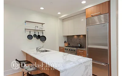 Sold by Douglas Elliman