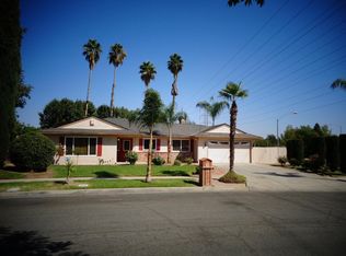 4426 N Hulbert Ave, Fresno, CA 93705