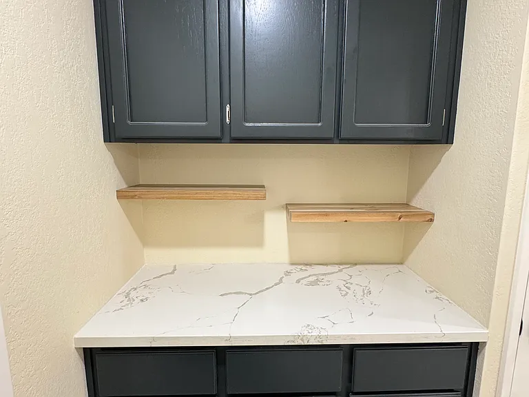 Hallway storage